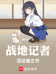 战地记者：见证者之书在线阅读
