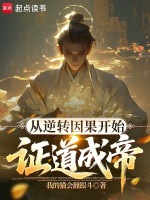 从逆转因果开始证道成帝封面