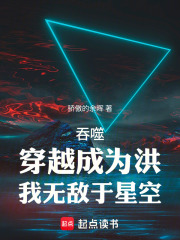 吞噬：穿越成为洪，我无敌于星空