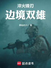 淬火锋刃：边境双雄在线阅读