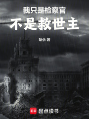 我只是检察官，不是救世主