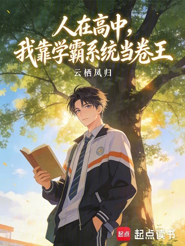 人在高中，我靠学霸系统当卷王在线阅读