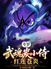 斗罗：武魂炭小侍，红莲苍炎！
