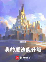 我的魔法能升级在线阅读