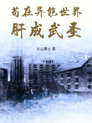 苟在异能世界肝成武圣