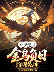 斗罗绝世：金乌负日，灼曜乾坤