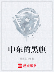 中东的黑旗在线阅读