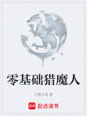 零基础猎魔人在线阅读