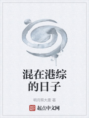 混在港综的日子