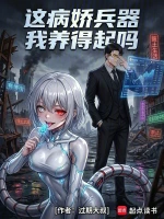 这病娇兵器我养得起吗