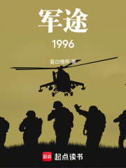 军途：1996