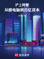沪上网管：从修电脑到百亿资本在线阅读