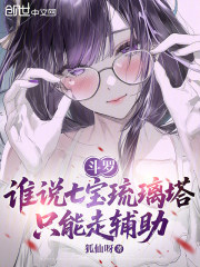 斗罗：谁说七宝琉璃塔只能走辅助