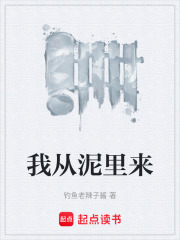 我从泥里来在线阅读