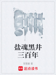 盐魂黑井三百年在线阅读