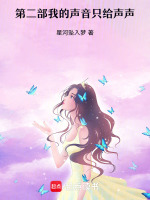 第二部我的声音只给声声最新章节在线阅读