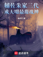辅佐朱家三代，成大明最狠战神在线阅读