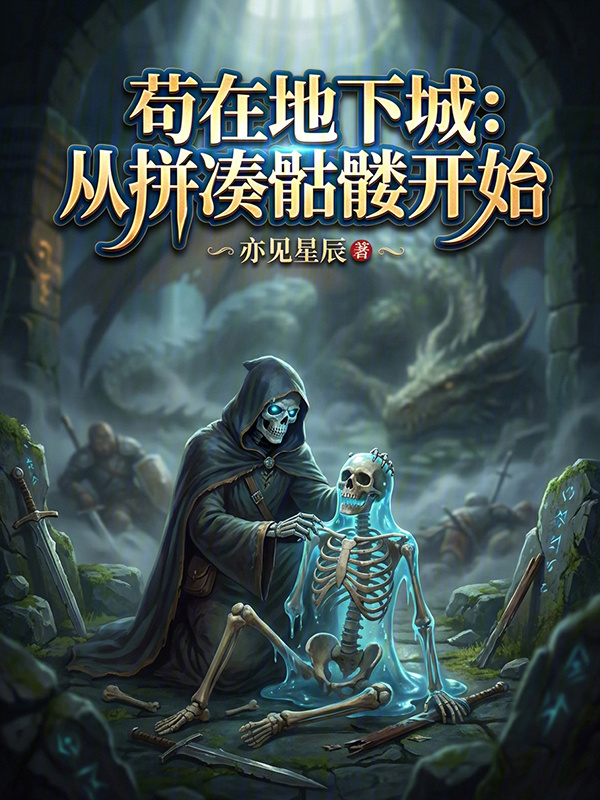 是谁教你这么当亡灵领主的！在线阅读
