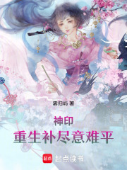 神印：重生补尽意难平在线阅读