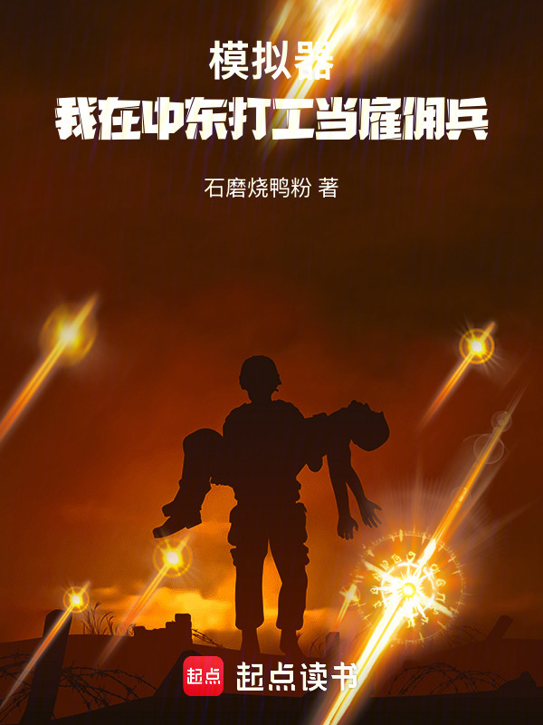模拟器：我在中东打工当雇佣兵在线阅读