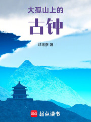 大孤山上的古钟在线阅读