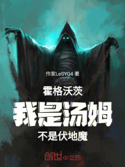 霍格沃茨我是汤姆不是伏地魔