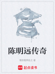 陈明远传奇在线阅读