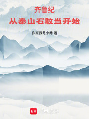 齐鲁纪：从泰山石敢当开始在线阅读