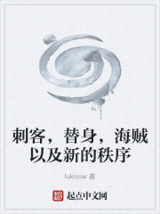 刺客，替身，海贼以及新的秩序在线阅读