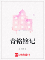 青铭铭记在线阅读