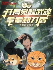 斗罗：开局觉醒武魂耄耋和刀盾