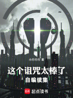 这个诅咒太棒了自编续集封面