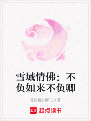 雪域情佛：不负如来不负卿在线阅读