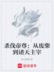 杀伐帝尊：从废柴到诸天主宰