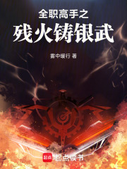 全职高手之残火铸银武