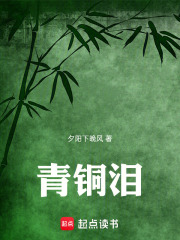 青铜泪在线阅读