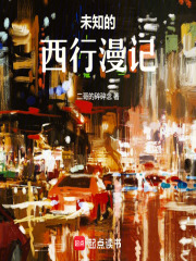 未知的西行漫记在线阅读