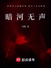 暗河无声在线阅读