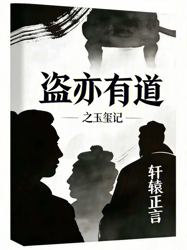 盗亦有道之玉玺记在线阅读