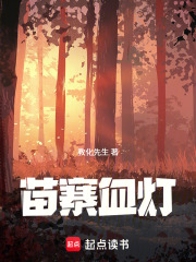 苗寨血灯在线阅读