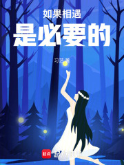 如果相遇是必要的在线阅读