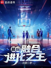篮坛：融合进化之王