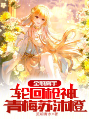 全职高手：轮回枪神，青梅苏沐橙