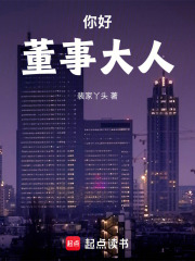 你好，董事大人！