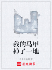 我的马甲掉了一地