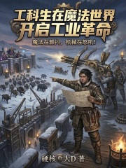 工科生在魔法世界开启工业革命