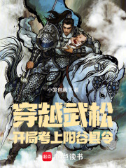 穿越武松，开局考上阳谷县令