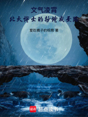 文气凌霄：北大博士的抄诗成圣路在线阅读