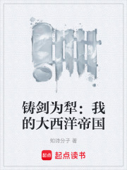 铸剑为犁：我的大西洋帝国在线阅读