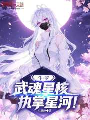斗罗：武魂星核，执掌星河！